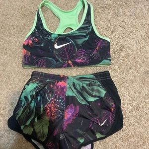 Nike set